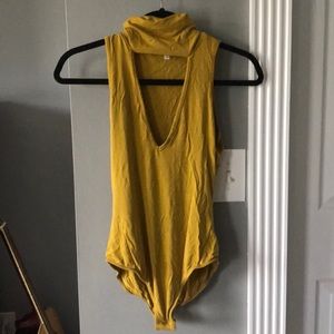 UO Out from under bodysuit